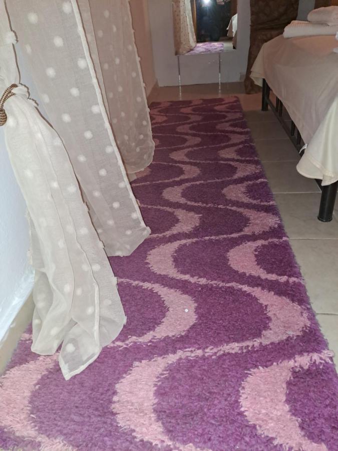 Spiros Corfu Apartment Kanálion Esterno foto